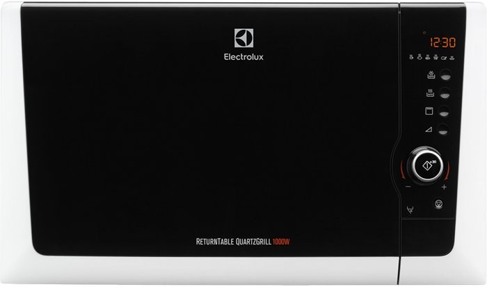 Electrolux EMS28201OW, mikrovlnná rúra