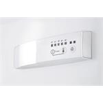 Electrolux EN3853MOX, chladnička kombinovaná