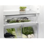 Electrolux ENN 2812 COW, vstavaná kombinovaná chladnička