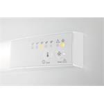 Electrolux ENN 2812 COW, vstavaná kombinovaná chladnička