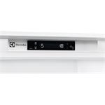 Electrolux ENN 2853 COW, vstavaná chladnička kombinovaná