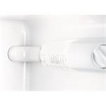 Electrolux ENN 3101AOW, vstavaná kombinovaná chladnička