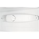 Electrolux ENN 3101AOW, vstavaná kombinovaná chladnička