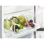Electrolux ENN 3101AOW, vstavaná kombinovaná chladnička
