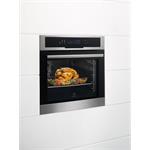 Electrolux EOA 5750AOX, rúra vstavaná