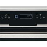 Electrolux EOA 5750AOX, rúra vstavaná