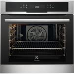 Electrolux EOA 5750AOX, rúra vstavaná