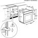 Electrolux eob 43410 ox