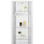 Electrolux ERE8000X, chladnička monoklimatická