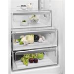 Electrolux ERE8000X, chladnička monoklimatická