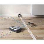 Electrolux ERV5210TG MotionSense, vysávač robotický