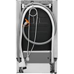Electrolux ESF4513LOW, umývačka riadu 45 cm