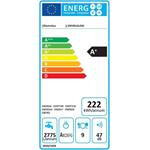 Electrolux ESF4513LOW, umývačka riadu 45 cm