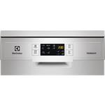 Electrolux ESF4513LOX, umývačka riadu 45 cm