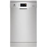 Electrolux ESF4513LOX, umývačka riadu 45 cm