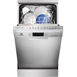 Electrolux ESF4660ROX, umývačka riadu