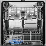 Electrolux ESF4661ROW, umývačka riadu 45 cm