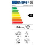 Electrolux ESF5555LOW, umývačka riadu