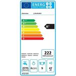 Electrolux ESL4510LO, umývačka riadu 45 cm