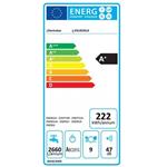 ELECTROLUX ESL4555LA umyvacka vstavana