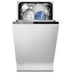 ELECTROLUX ESL4555LA umyvacka vstavana