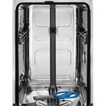 Electrolux ESL4655RA, úzka vstavaná umývačka riadu