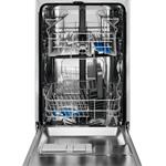 Electrolux ESL4655RA, úzka vstavaná umývačka riadu