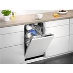 Electrolux ESL4655RA, úzka vstavaná umývačka riadu