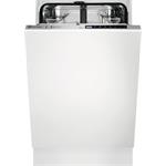 Electrolux ESL4655RA, úzka vstavaná umývačka riadu