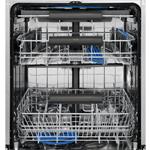 Electrolux ESL8350RO, vstavaná umývačka riadu