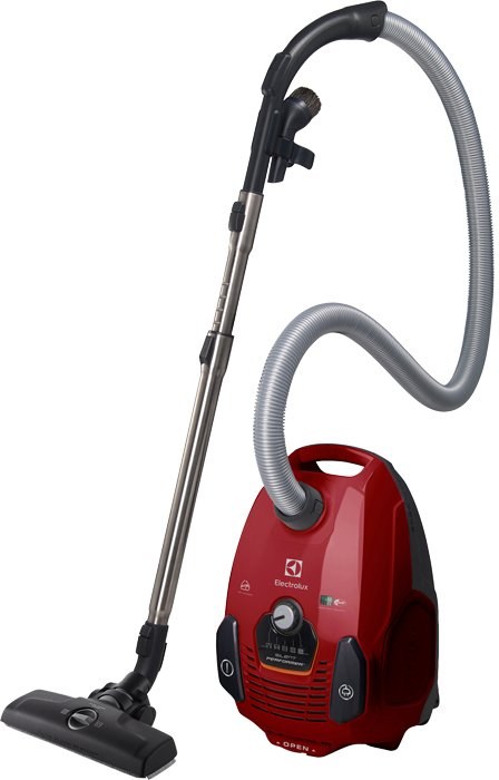 Electrolux ESP73RR, podlahový vysávač