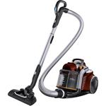 Electrolux EUF8ANIMAL, bezvreckový vysávač