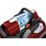 Electrolux EUF8ANIMAL, bezvreckový vysávač