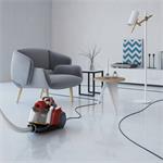 Electrolux EUF8ANIMAL, bezvreckový vysávač
