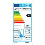 Electrolux EUF8ANIMAL, bezvreckový vysávač