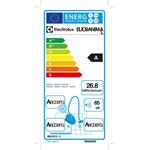 Electrolux EUO9ANIMAL, podlahový vysávač