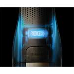 Electrolux EUP84DB, ručný akumurátorový vysávač