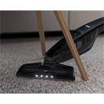 Electrolux EUP8GREEN, ručný akumulátorový vysávač - Rozbalené