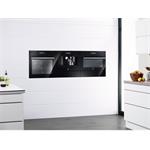 Electrolux EVD14900OZ, vákuovacia zásuvka