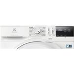 ELECTROLUX EW6F2491C, spredu plnená práčka, biela