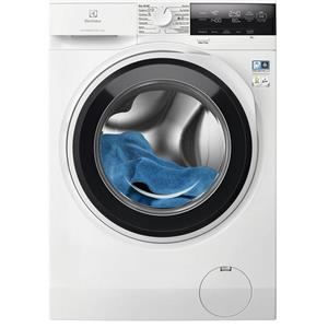 Electrolux EW6F3484C, práčka predom plnená