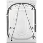 Electrolux EW6S526W PerfectCare 600, úzka práčka predom plnená