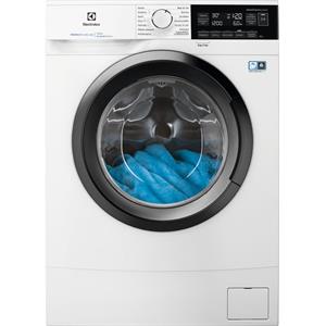 Electrolux EW6SM326SC, práčka predom plnená, SLIM