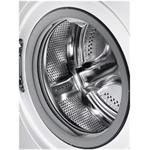 Electrolux EW6SM426WC, práčka predom plnená, SLIM