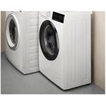 Electrolux EW6SM426WC, práčka predom plnená, SLIM