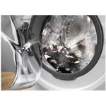Electrolux EW6SM426WC, práčka predom plnená, SLIM