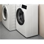 Electrolux EW6SM526WC, práčka predom plnená, SLIM