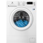 Electrolux EW6SM526WC, práčka predom plnená, SLIM