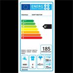 Electrolux EWT 1062 TDW práčka vrchom pl.