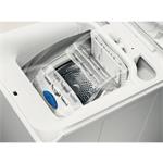 Electrolux EWT 1276 ELW, práčka vrchom plnená